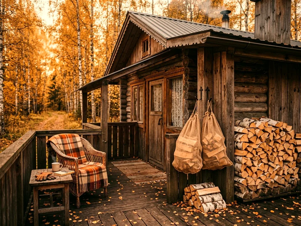 Для дачи в Нижнем Тагиле
