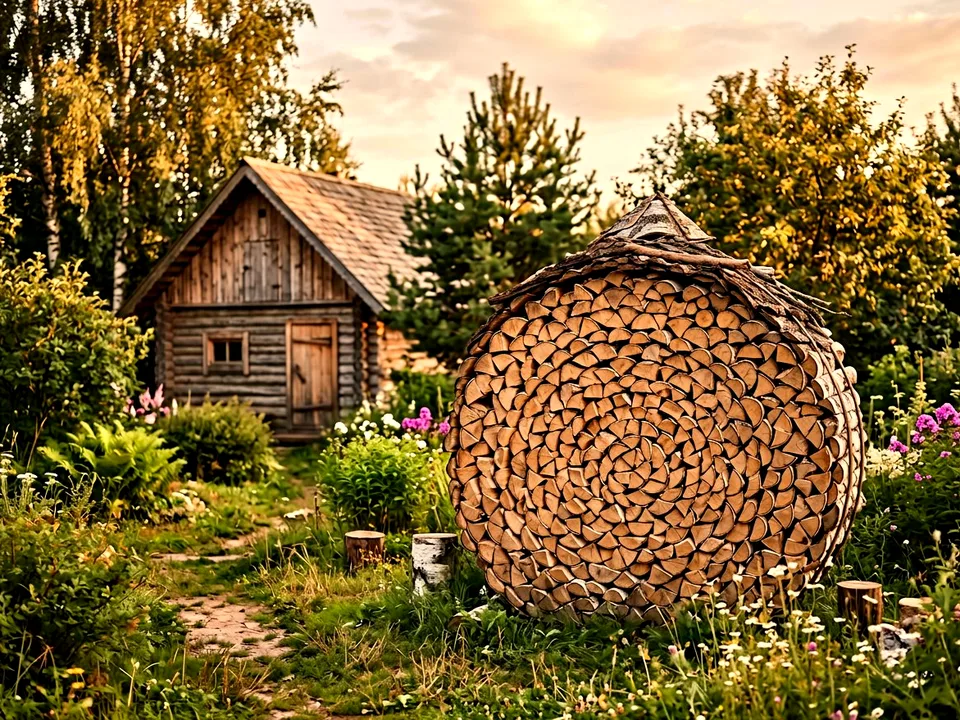 Сезонный запас 12 м³, Нижний Тагил, проспект Печная, 43
